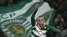 Record News: Slimani offered to Sporting at zero cost