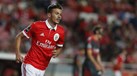 Diogo Gonçalves: the 'Digimon' that has Benfica's debut date engraved on his skin