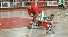 Derby between Benfica and Sporting ends in a draw