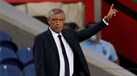 Fernando Santos: «The accounts of this group go through Sweden a lot»