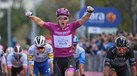 João Almeida continues to lead the Giro'2020: 11th stage won by Démare