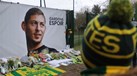 O avião em que viajava o falecido jogador Emiliano Sala não tinha licença  para voar