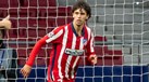 João Félix hits in the return of Atlético de Madrid: watch the decisive goals of the Portuguese