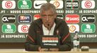 Fernando Santos revela como Cristiano Ronaldo está a reagir ao caso positivo de Covid-19