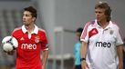 Luisinho: «Jesus foi o melhor treinador. Quanto ao pior, já sabem...»