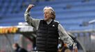 Jorge Jesus explica como faz a escolha dos capitães no Benfica