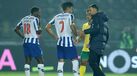 Sérgio Conceição: «Nestes momentos temos as armas apontadas a nós, às vezes até dentro da própria casa»