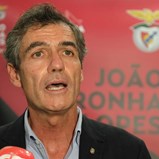 Noronha Lopes visa Vieira: «Respeite os sócios, os verdadeiros donos do clube»