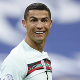 Colega de Cristiano Ronaldo na Juventus diz ter o 'antídoto' para a Suécia anular o português