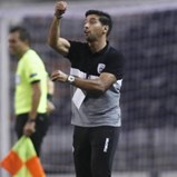 AEK empata a um golo com o PAOK de Abel Ferreira na Liga grega