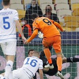 A crónica do Dínamo Kiev-Juventus, 0-2: Morata usou cábulas de Cristiano Ronaldo