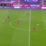 O FC Porto-Gil Vicente visto em 60 segundos