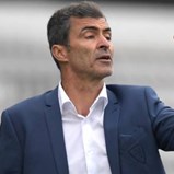 Rui Almeida: «Obrigámos o FC Porto a fazer coisas que não queria fazer»