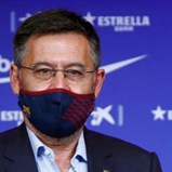Bartomeu despede-se do Barcelona com anúncio sobre superliga europeia
