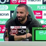 Rúben Amorim lembra quando chegou ao Benfica: «Seria muito melhor se tivesse apanhado o Pako antes»