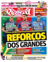 Terça-feira, 6 de outubro de 2020