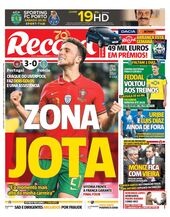 Quinta-feira, 15 de outubro de 2020