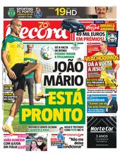 Sexta-feira, 16 de outubro de 2020