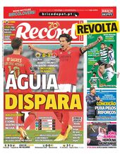 Segunda-feira, 19 de outubro de 2020