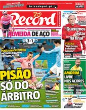 Quinta-feira, 22 de outubro de 2020