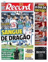 Quarta-feira, 28 de outubro de 2020