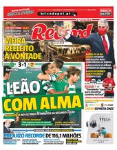 Quinta-feira, 29 de outubro de 2020