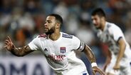 Memphis Depay (Lyon)