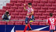 Luis Suárez (At. Madrid), custo zero