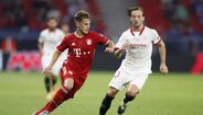 Rakitic (Sevilha), 1,5 milhões
