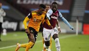 Nélson Semedo (Wolverhampton), 30 milhões