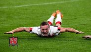 48.º Dundalk (Irlanda) - 2,23 milhões de euros