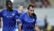 47.º Slovan Liberec (Eslováquia) - 9,73 milhões de euros