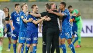 42.º Molde (Noruega) - 12,95 milhões de euros