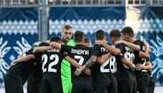 40.º Zorya Luhansk (Ucrânia) - 16,95 milhões de euros