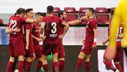 37.º Cluj (Roménia) - 24,05 milhões de euros