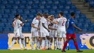 38.º CSKA Sófia (Bulgária) - 18,53 milhões de euros