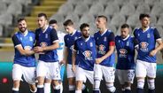 35.º Lech Poznan(Polónia) - 25,95 milhões de euros