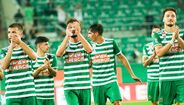 34.º Rapid Viena (Áustria) - 31 milhões de euros