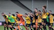31.º AEK (Grécia) - 34,10 milhões de euros