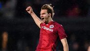 30.º Sparta Praga (Rep. Checa) - 34,93 milhões de euros