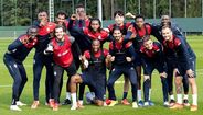 28.º Antuérpia (Bélgica) - 44,33 milhões de euros