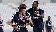 27.º Estrela Vermelha (Sérvia) - 49,65 milhões de euros