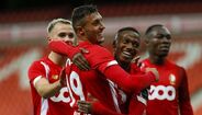 25.º Standard Liège (Bélgica) - 59,53 milhões de euros