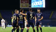 22.º Dínamo Zagreb (Croácia) - 74,80 milhões de euros