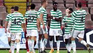 19.º Celtic (Escócia) - 97,88 milhões de euros