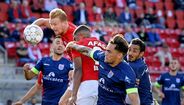 16.º AZ Alkmaar (Holanda) - 116,88 milhões de euros