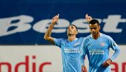 14.º PSV Eindhoven (Holanda) - 152,50 milhões de euros