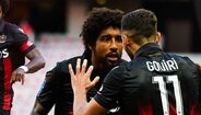 13.º Nice (França) - 167,10 milhões de euros