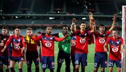 11.º Lille (França) - 231 milhões de euros