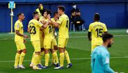 10.º Villarreal (Espanha) - 282,50 milhões de euros